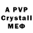 Alfa_PVP VHQ Ironicist